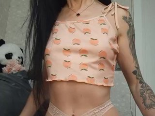 Black_chick Porn Show