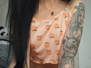 Black_chick Porn Show