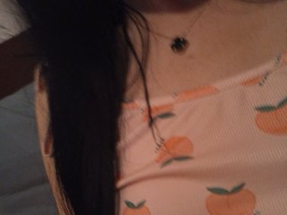 Black_chick Porn Show