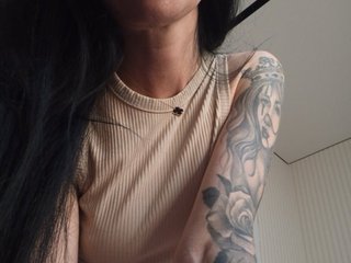 Black_chick Porn Show