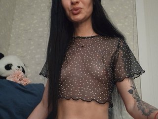 Black_chick Porn Show
