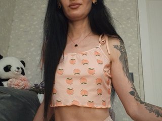 Black_chick Porn Show