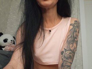 Black_chick Porn Show