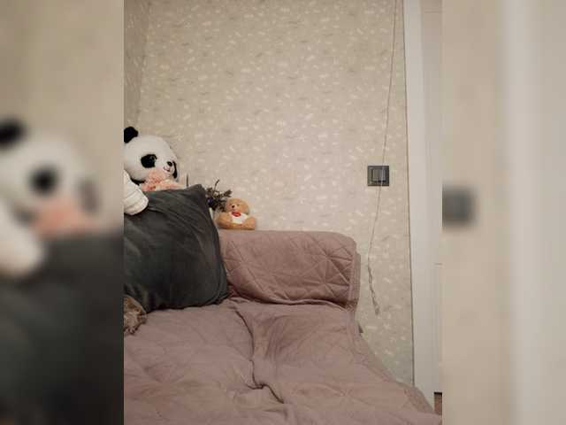 Mikki88K live cam on BongaCams