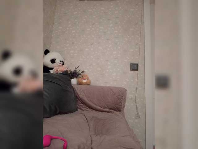 Mikki88K live cam on BongaCams