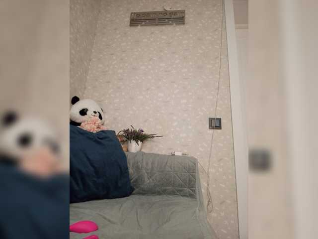 Mikki88K live cam on BongaCams