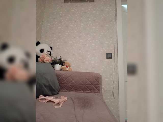 Mikki88K live cam on BongaCams