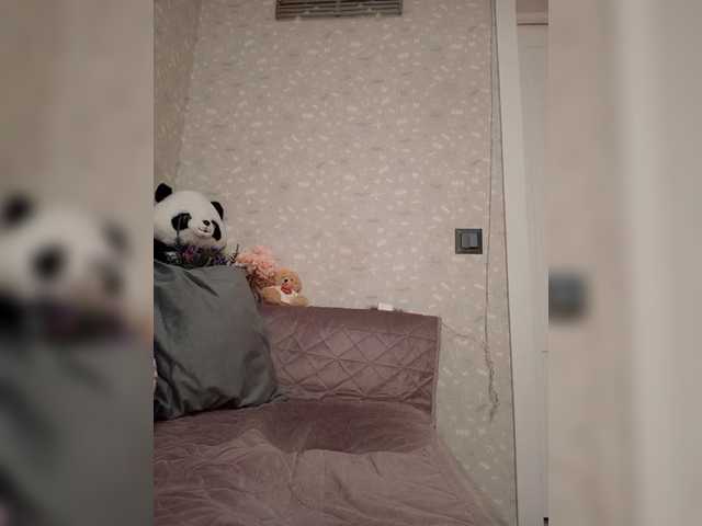 Black_chick live webcam show
