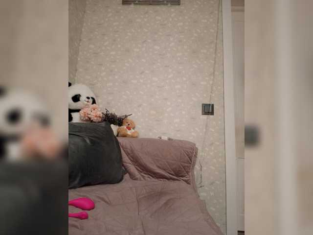Mikki88K live cam on BongaCams