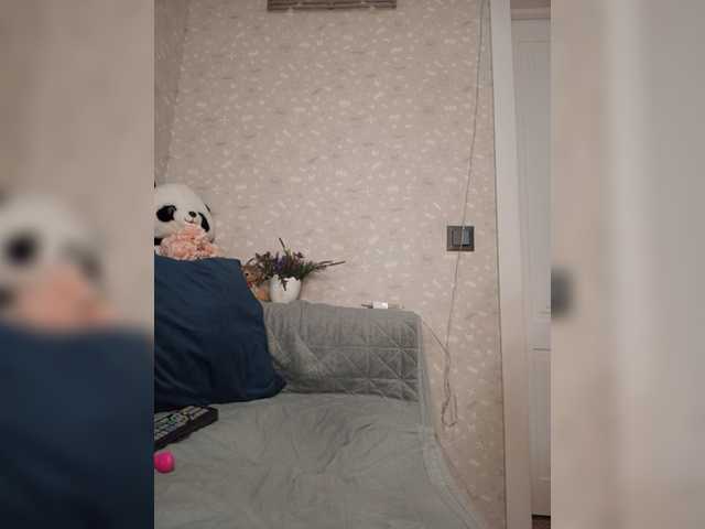 Mikki88K live cam on BongaCams