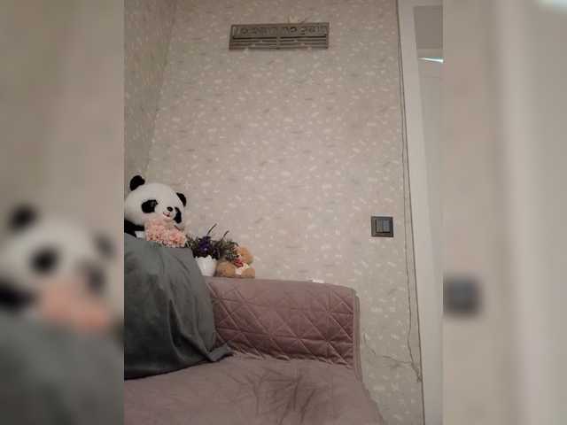 Mikki88K live cam on BongaCams