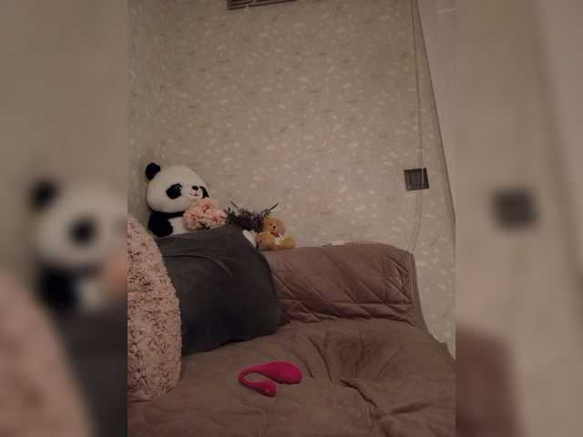 Mikki88K live cam on BongaCams