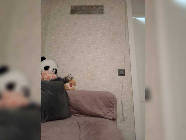 Mikki88K, en directo ahora en BongaCams