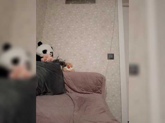 Mikki88K live cam on BongaCams