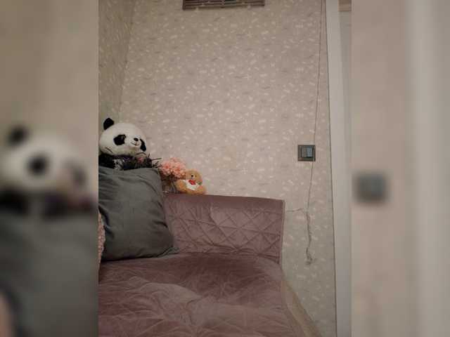 Mikki88K live cam on BongaCams