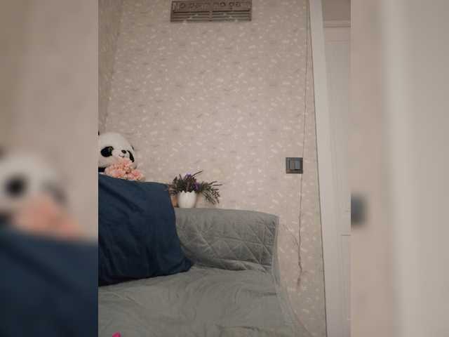 Mikki88K live cam on BongaCams