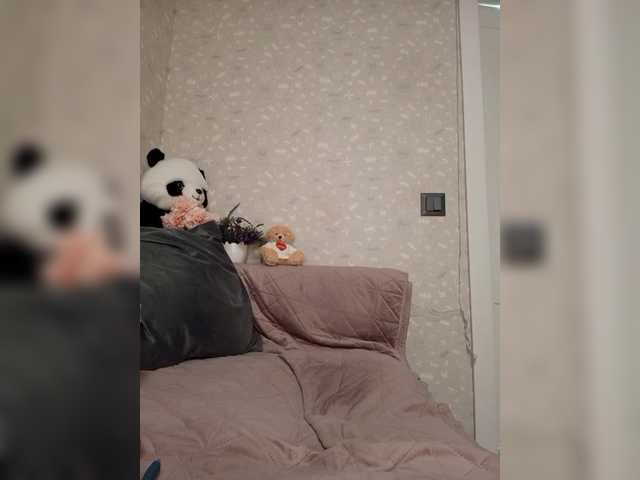 Mikki88K live cam on BongaCams