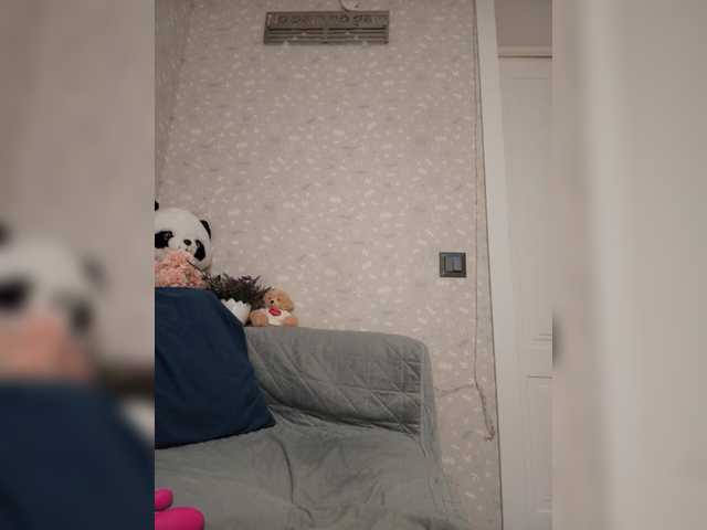 Mikki88K live cam on BongaCams