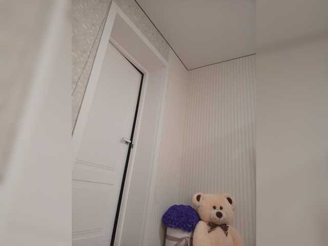 Mikki88K live cam on BongaCams