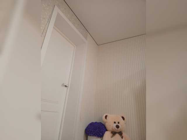 Black_chick live cam on BongaCams