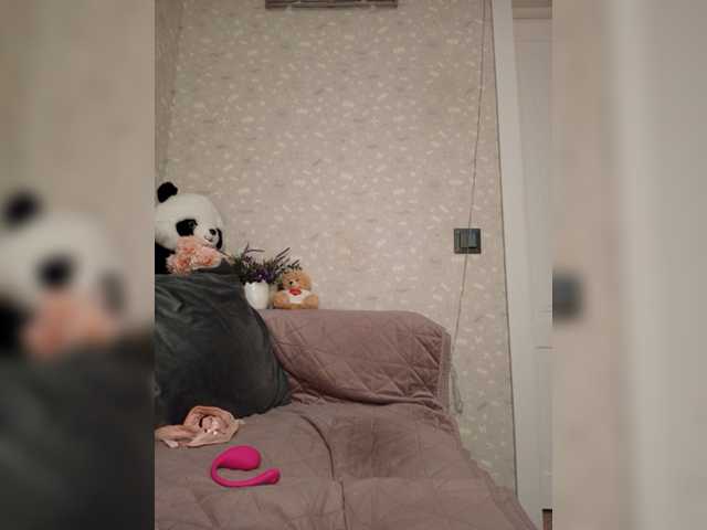 Mikki88K live cam on BongaCams