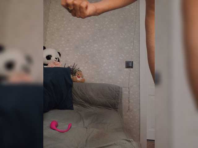 Mikki88K live cam on BongaCams