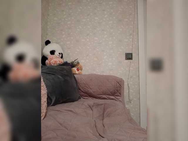 Mikki88K, live now on BongaCams
