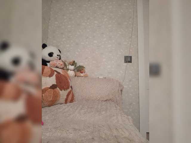 Mikki88K live cam on BongaCams