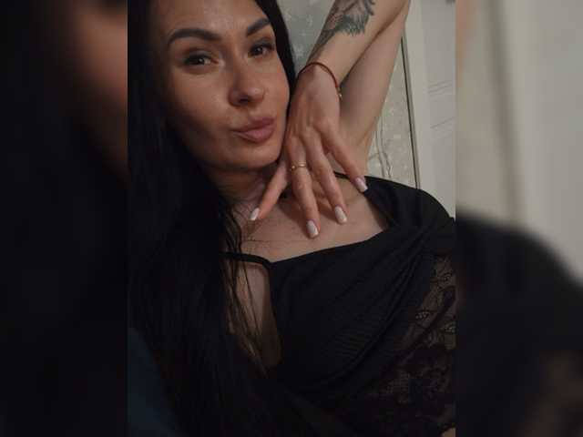 в попе у Mikki88K