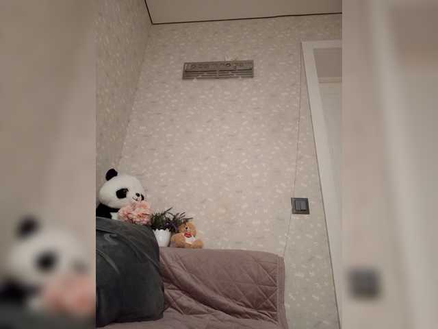 Mikki88K live cam on BongaCams