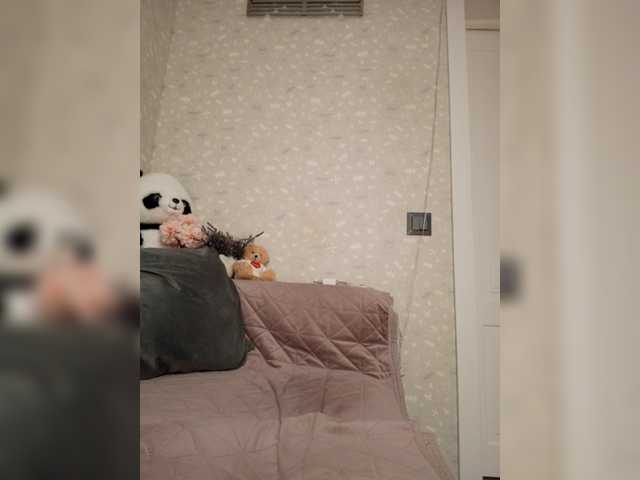 Mikki88K live cam on BongaCams