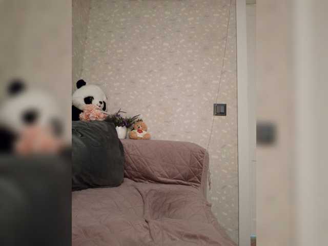 Mikki88K live cam on BongaCams