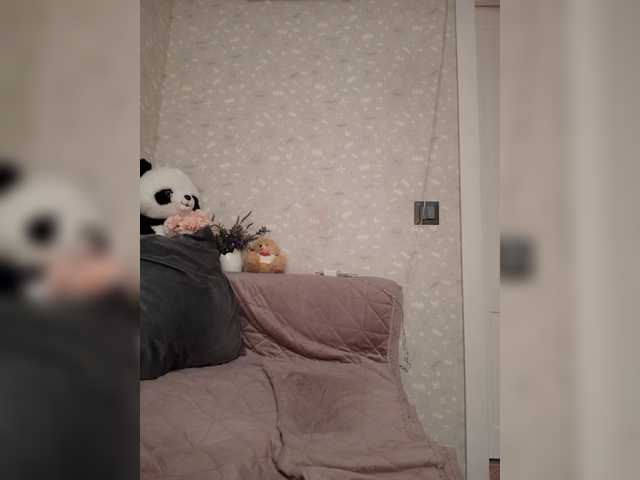 Mikki88K live cam on BongaCams