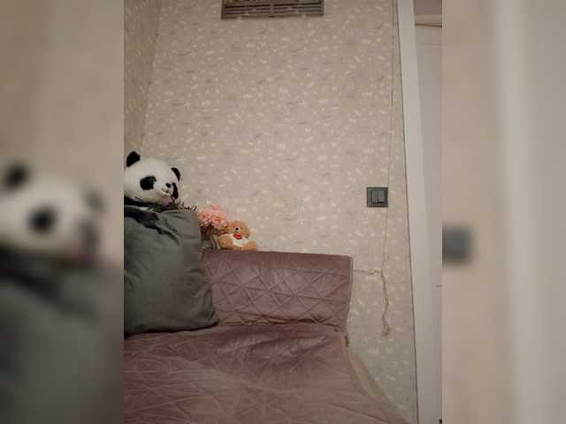 Mikki88K live cam on BongaCams