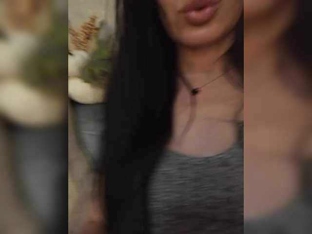 Black_chick live cam on BongaCams
