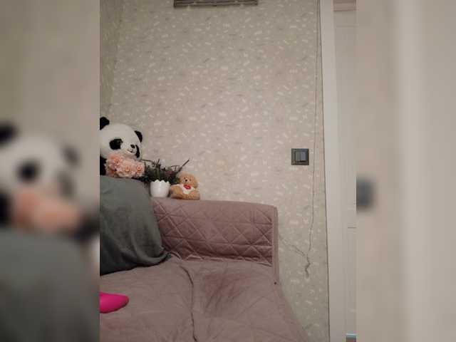 Mikki88K live cam on BongaCams