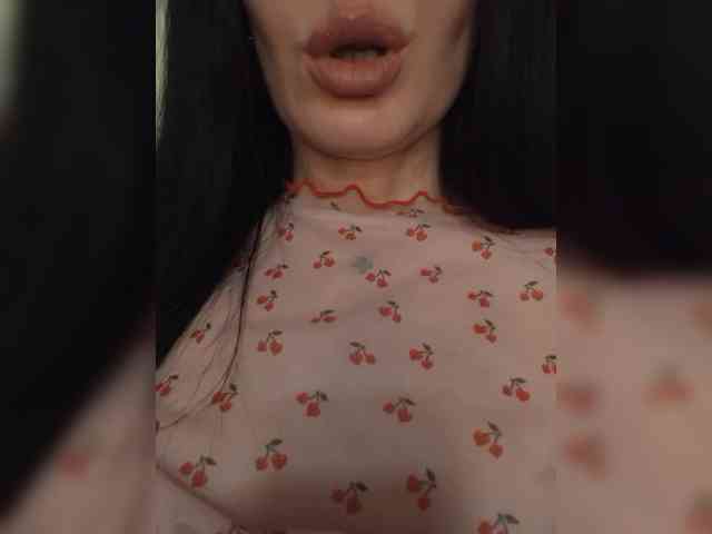 Black_chick webcam