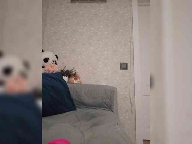 Black_chick webcam