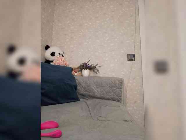 Black_chick webcam