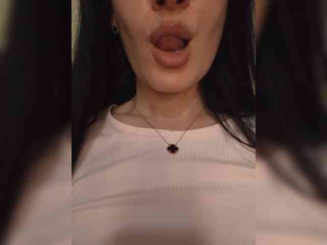 Black_chick webcam