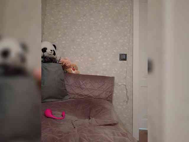 Black_chick webcam
