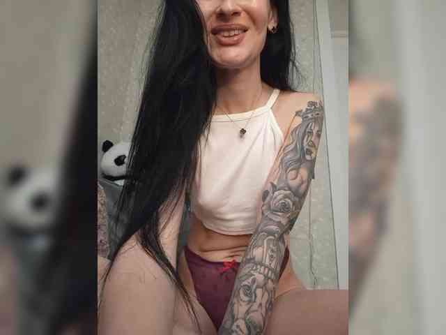 Black_chick webcam