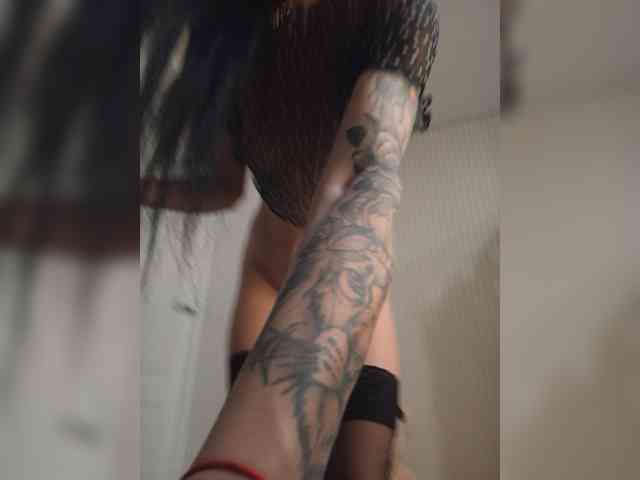 Model: Black_chick
