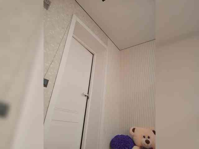 Black_chick webcam