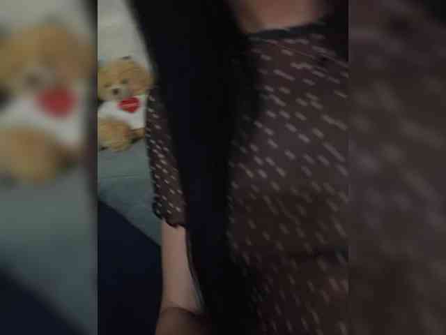 Black_chick webcam