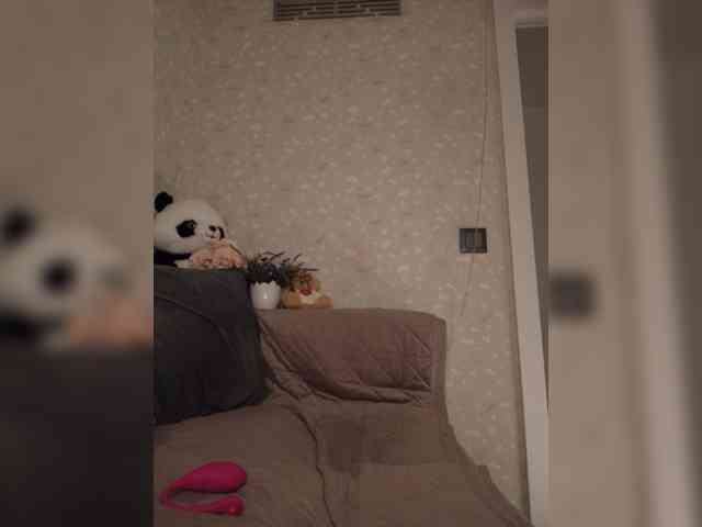 Black_chick webcam