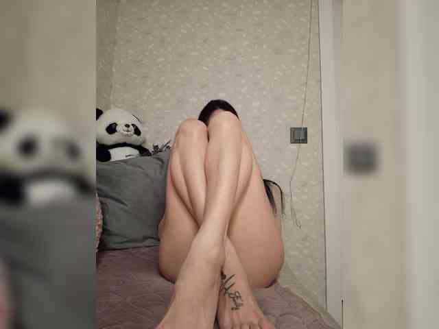 Black_chick webcam