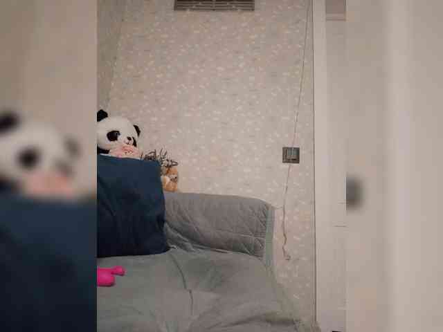 Black_chick webcam