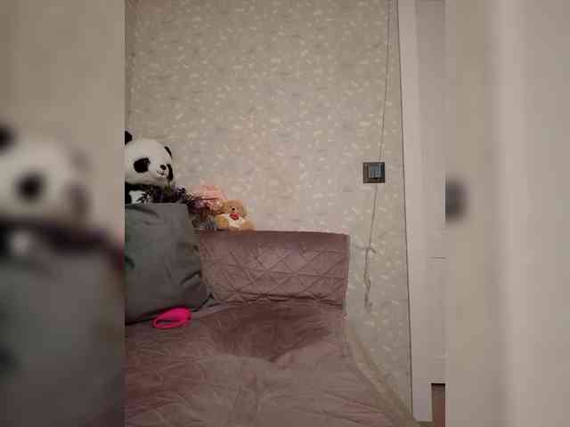 Black_chick webcam