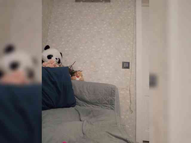 Black_chick webcam